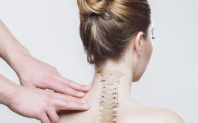 Latigazo cervical y osteopatía