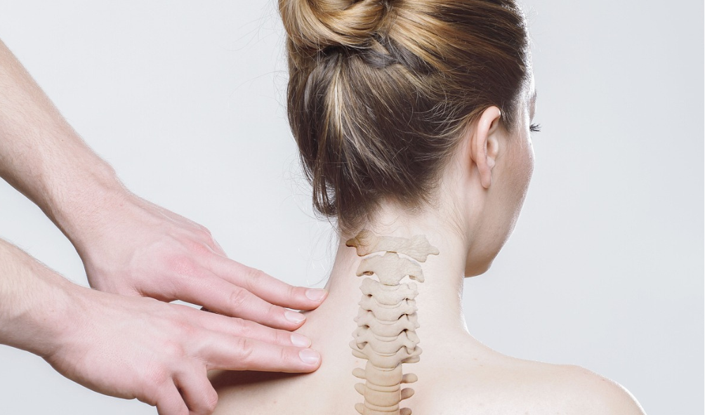 Latigazo cervical y osteopatía